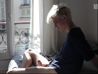    gay hunk