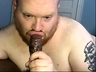  blowjob  interracial